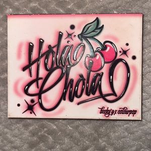 ColorPopXBeckyG Collab